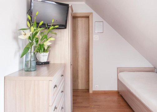 Pokoje Gościnne Izabela