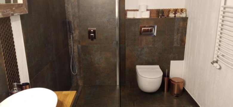 U Siebie w Górach Apartamenty