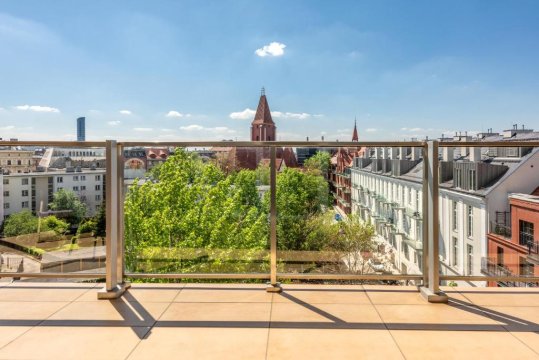 apartamenty-wroc Old Town Residence