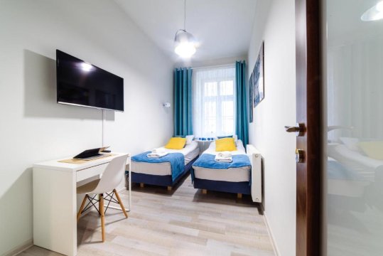 Horizon Apartments - Plac Nowy