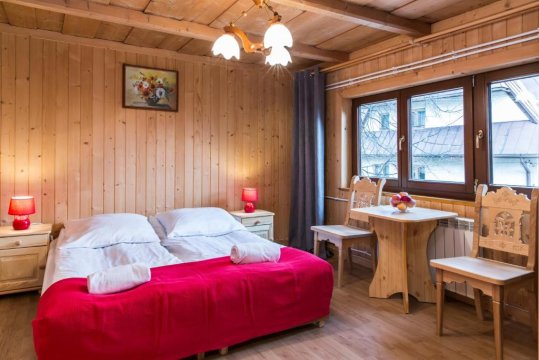 udanypobyt Apartamenty Przy Lesie 2