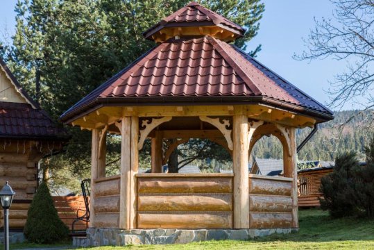 udanypobyt Apartamenty Przy Lesie 2