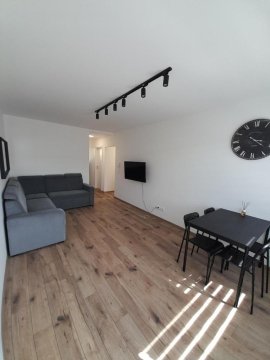 Apartament Leszczynki
