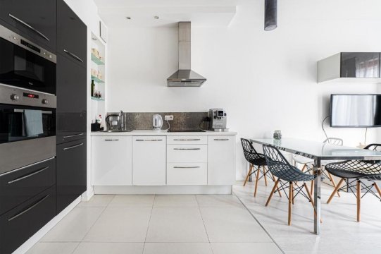 Nadmorski Dwór Lighthouse