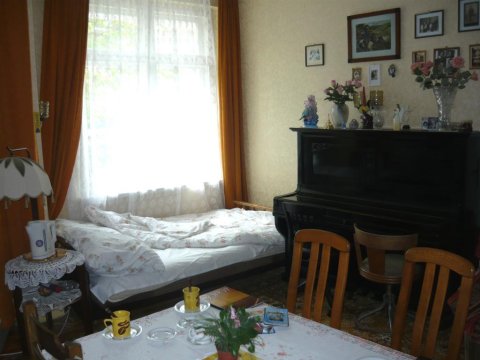 Kwatera Źródełko