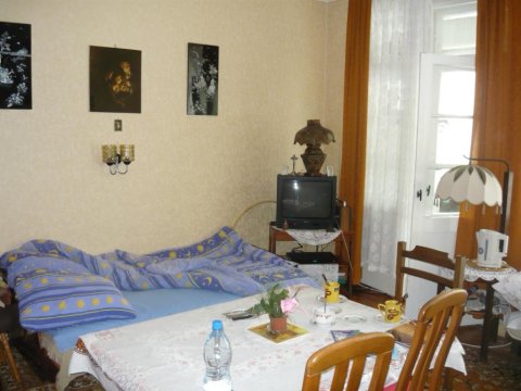 Kwatera Źródełko