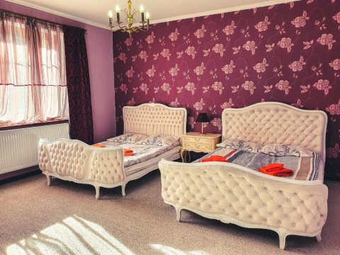 Apartamenty nad Wisłą Renesans