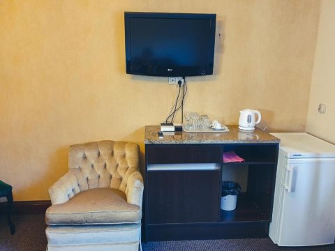 Apartamenty nad Wisłą Renesans