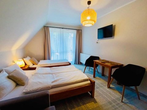 Tatrzańska Przystań