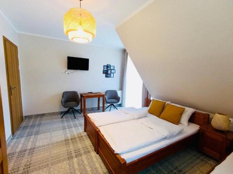 Tatrzańska Przystań