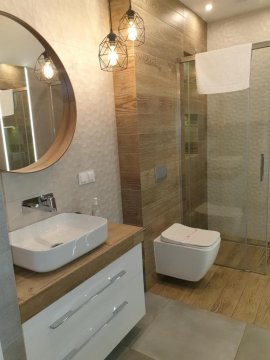 Apartament Triventi Karpacz