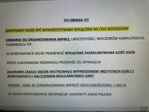 Exclusive Trendy Apartments