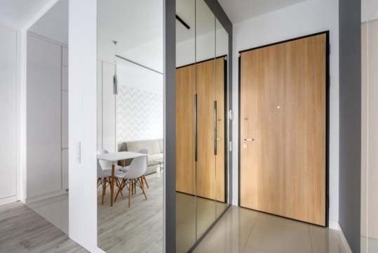 Exclusive Trendy Apartments