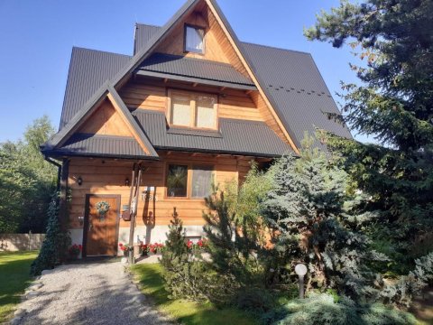 Dom Wypoczynkowy Grań