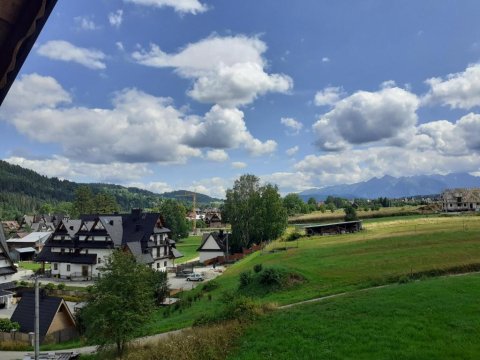 Dom Wypoczynkowy Grań