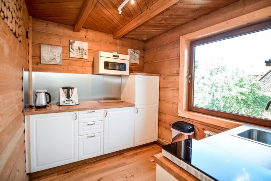 Apartament & Domek u Gabrysi