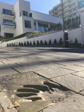 Apartamenty Międzyzdroje