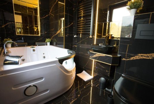 Pokoje i apartamenty u Sabiny