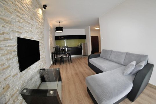 Royal Apartments - Apartamenty Inowrocławska