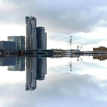 Apartamenty Sea Towers