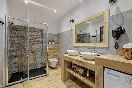 Apartamenty Tatra Club Centrum