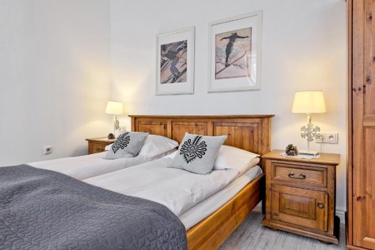 Apartamenty Tatra Club Centrum