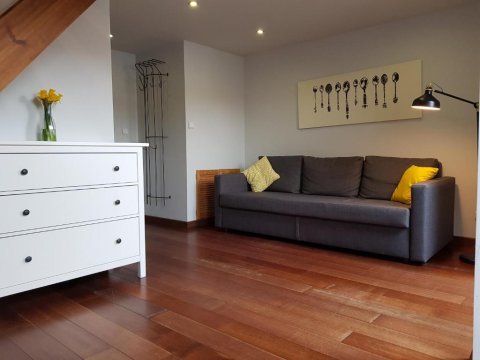 Apartament Nowy Świat