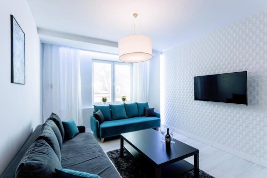 Apartment Kuźnicza Wroclaw Old Town