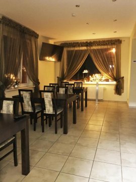 Pokoje Gościnne w Dolinie Szczęścia