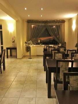 Pokoje Gościnne w Dolinie Szczęścia