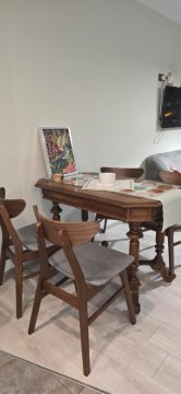 Centrum Warszawy - City Center the best places, metro Centrum & Świętokrzyska, partial view of the Palace of Culture