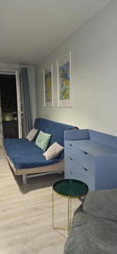 Centrum Warszawy - City Center the best places, metro Centrum & Świętokrzyska, partial view of the Palace of Culture