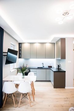 Sea & Forest Apartments