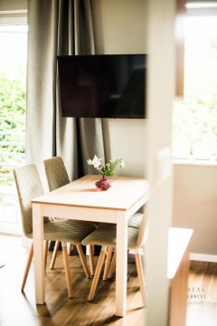 Sea & Forest Apartments