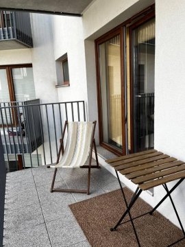 Dmowskiego 13 Tectum Apartments