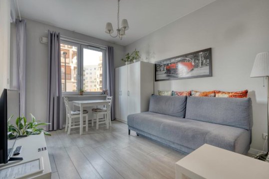 Airport Residence Green