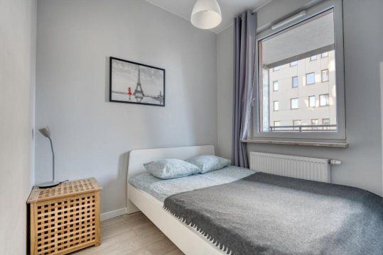 Airport Residence Green