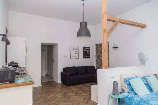 Venice Lagoon Apartment