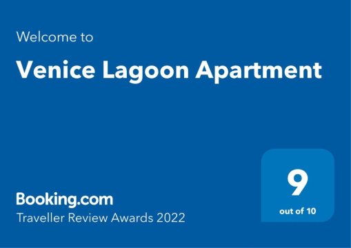 Venice Lagoon Apartment
