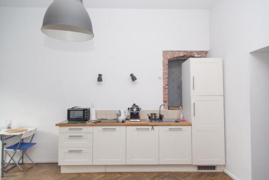 Venice Lagoon Apartment