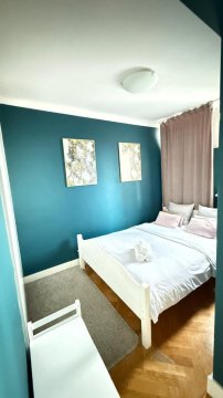 My Beloved Warsaw City Center - NETFLIX