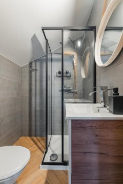 Pokoje gościnne Włóczykij