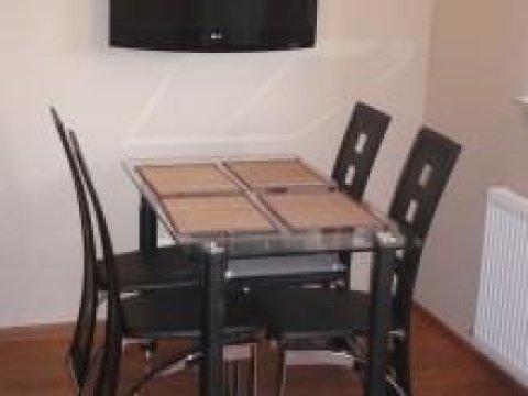 Apartament Karmelowy