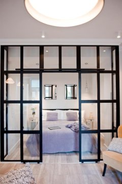 Apartment next to the Old Town & Krasinski garden