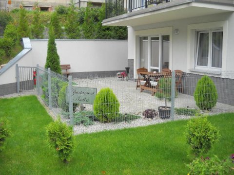 Apartamenty Amika