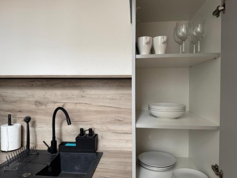 Apartament Wólczańska