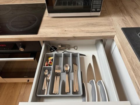 Apartament Wólczańska