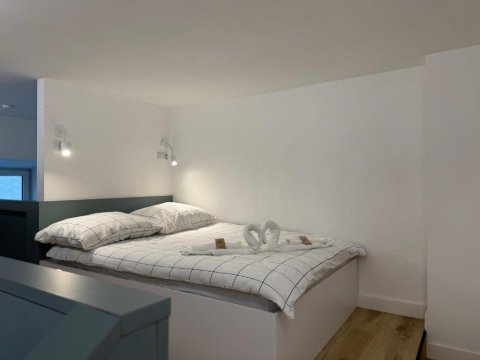 Apartament Wólczańska