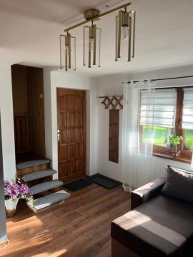 Gładkie Apartamenty