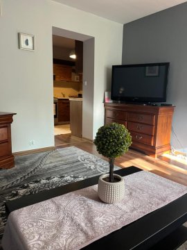 Gładkie Apartamenty